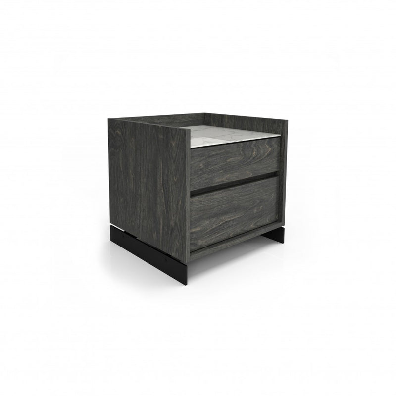 Bernard Nightstand