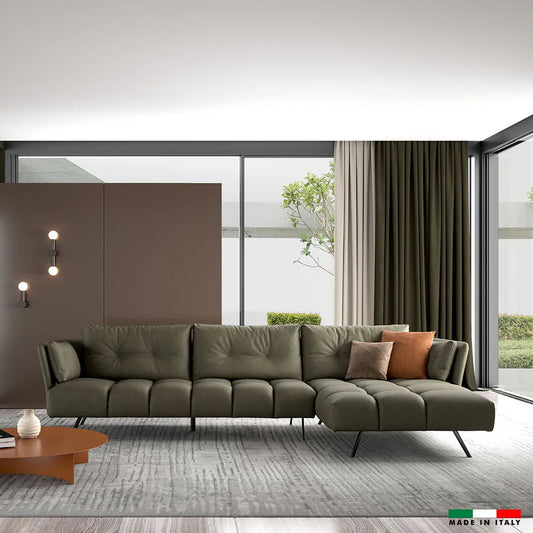 Bristol Italian Sectional