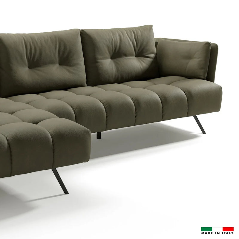 Bristol Italian Sectional