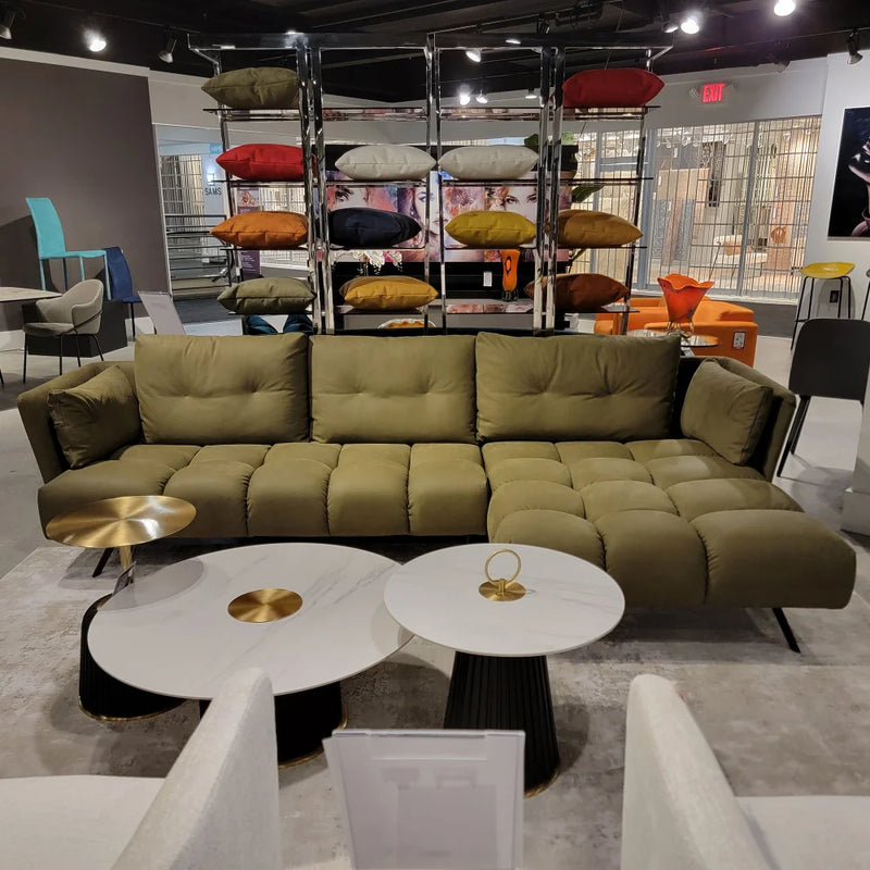 Bristol Italian Sectional