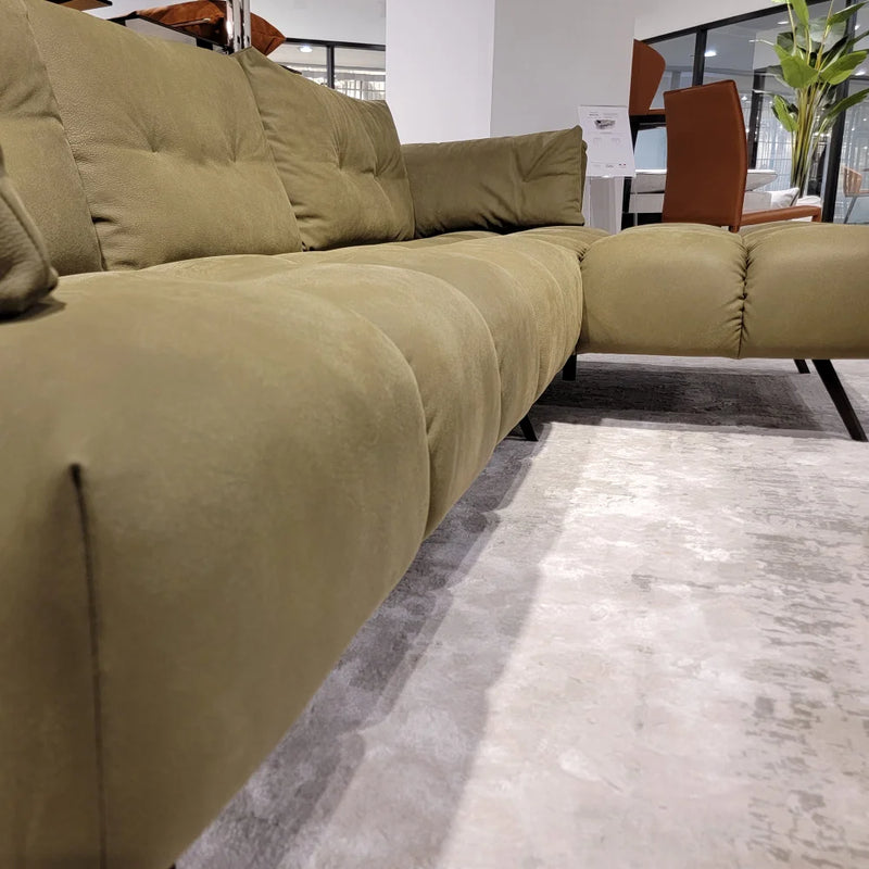 Bristol Italian Sectional