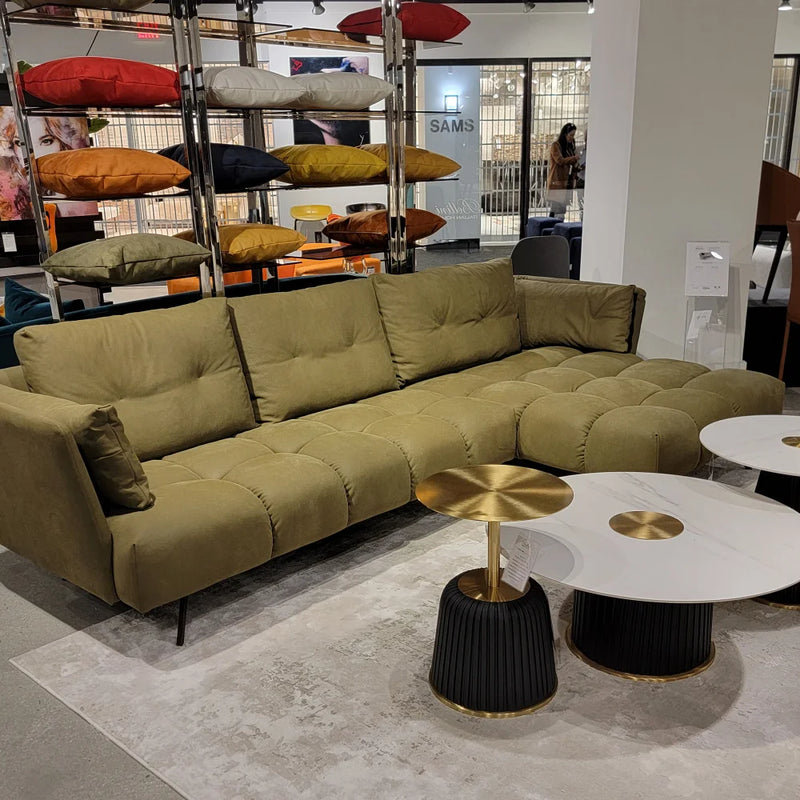 Bristol Italian Sectional