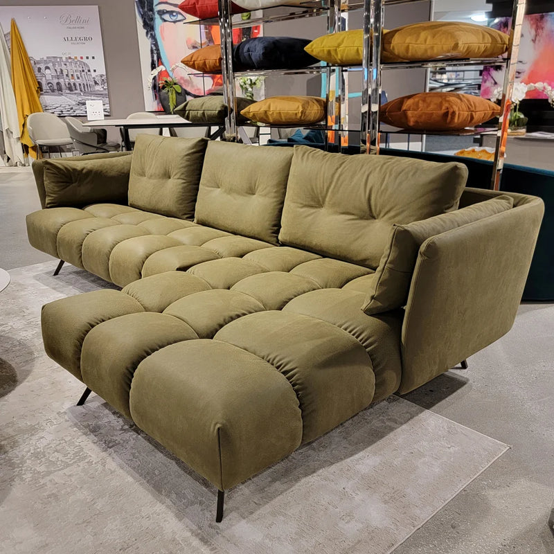 Bristol Italian Sectional