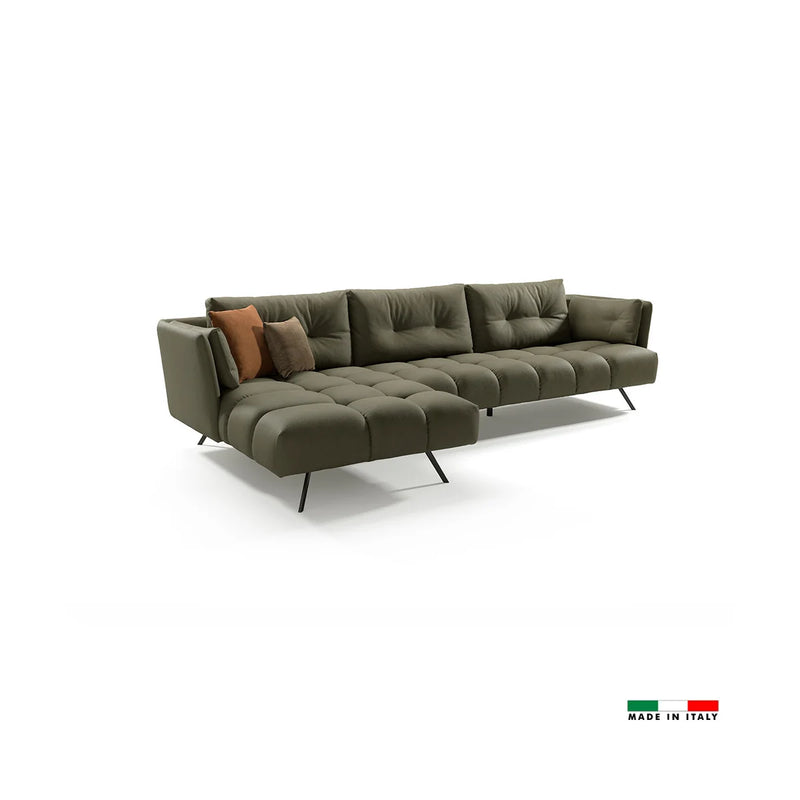 Bristol Italian Sectional