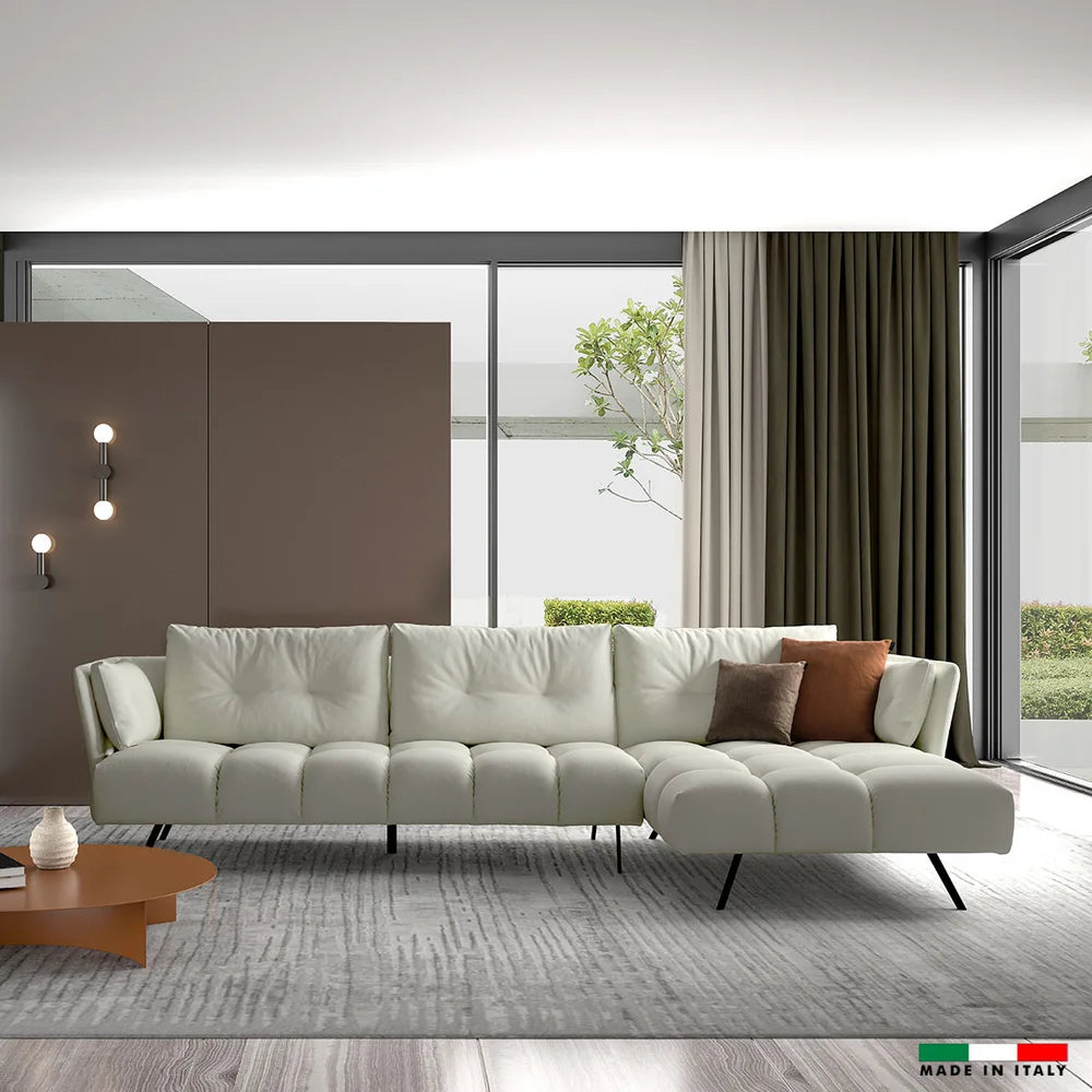 Bristol Italian Sectional