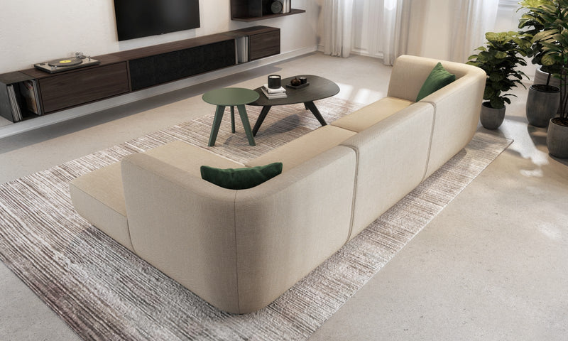 Brooklyn Modular Sofa