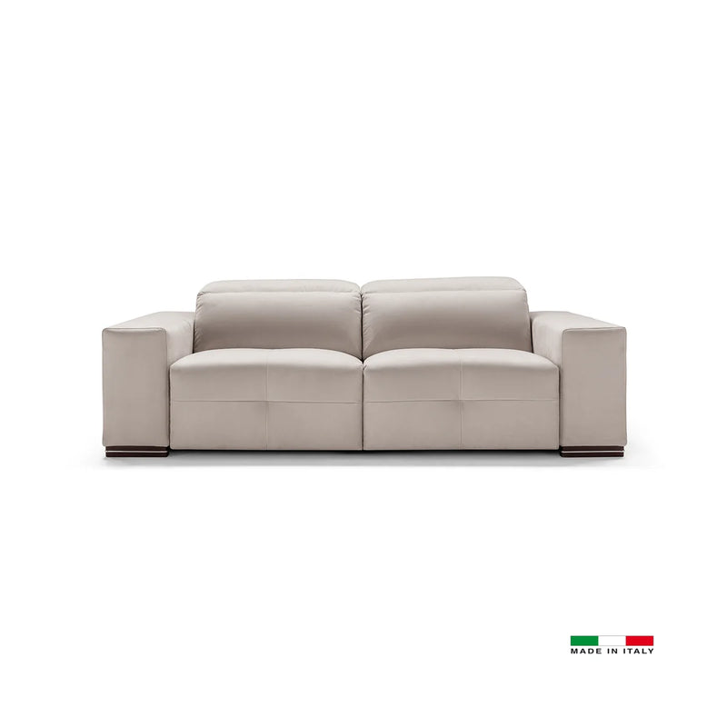 Camilla Italian Sofa and Loveseat