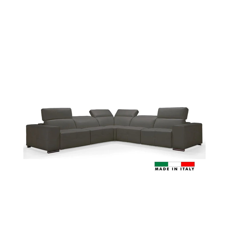 Camilla Italian Sectional