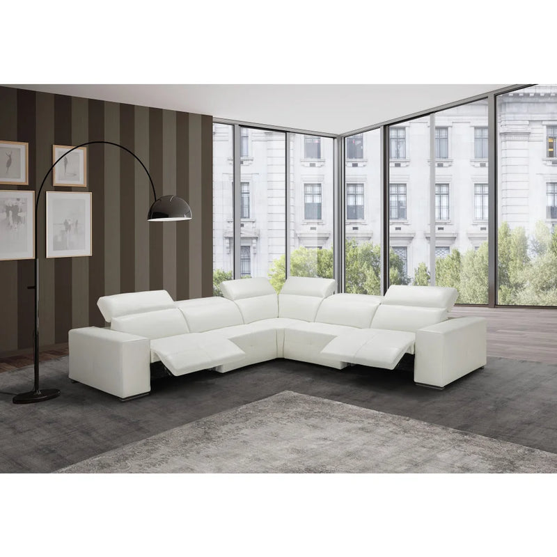 Camilla Italian Sectional