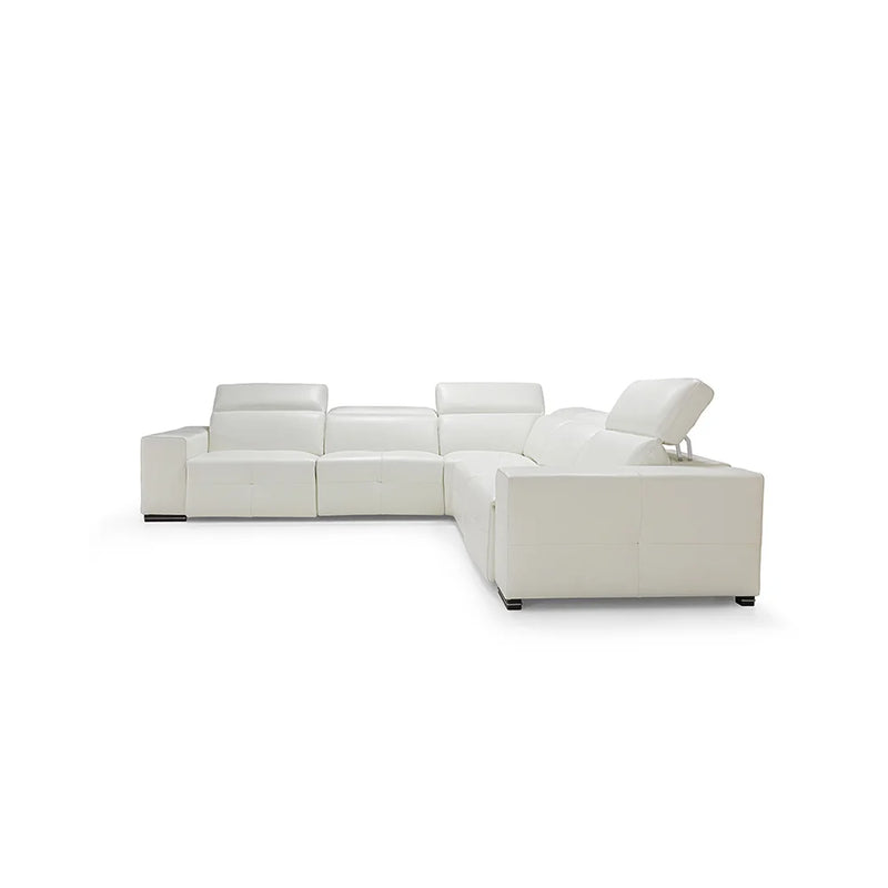 Camilla Italian Sectional