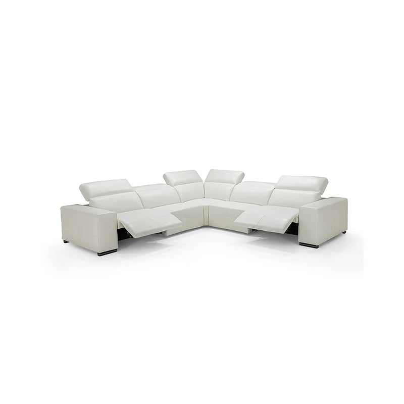 Camilla Italian Sectional