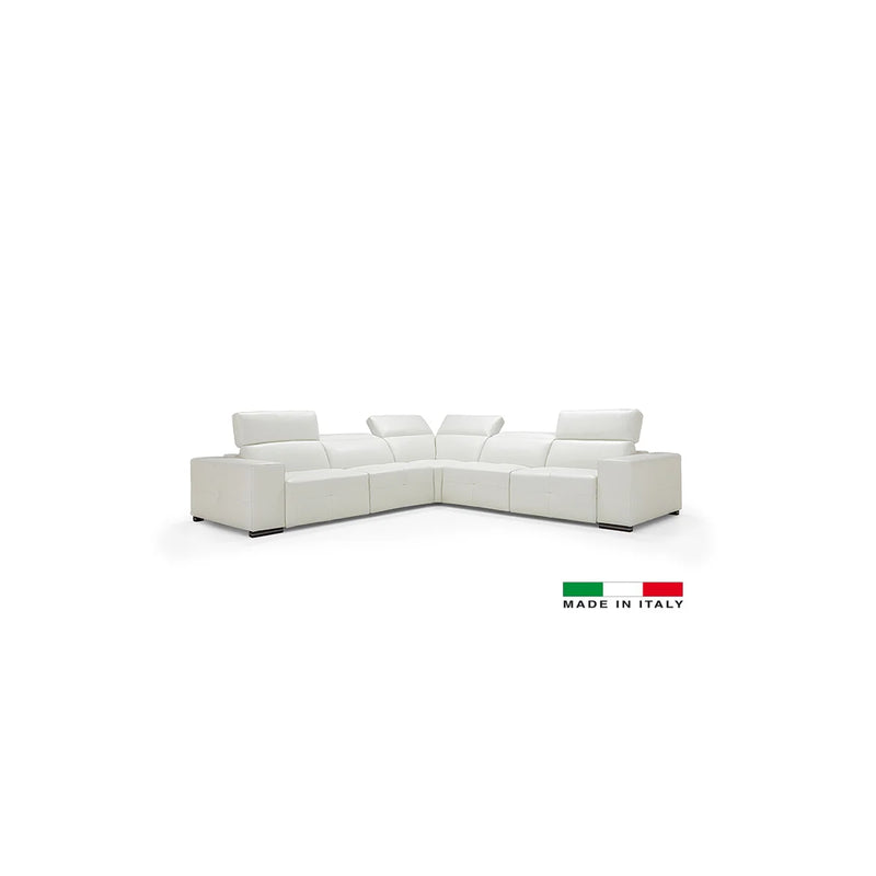 Camilla Italian Sectional