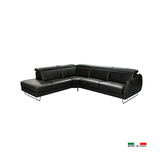 Carolina Italian Sectional