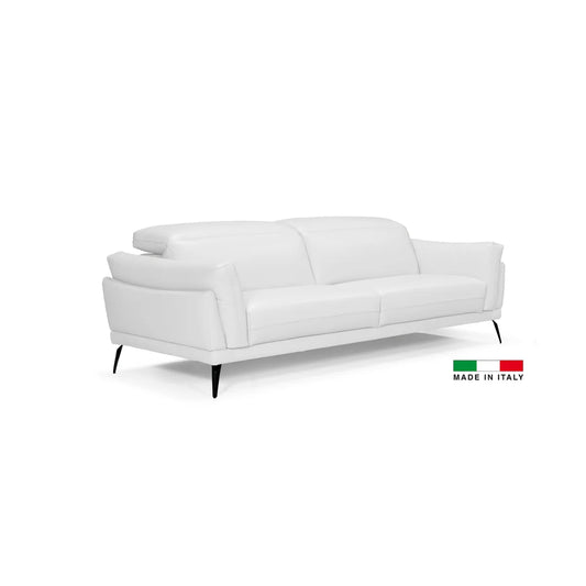 Casino Italian Sofa and Loveseat