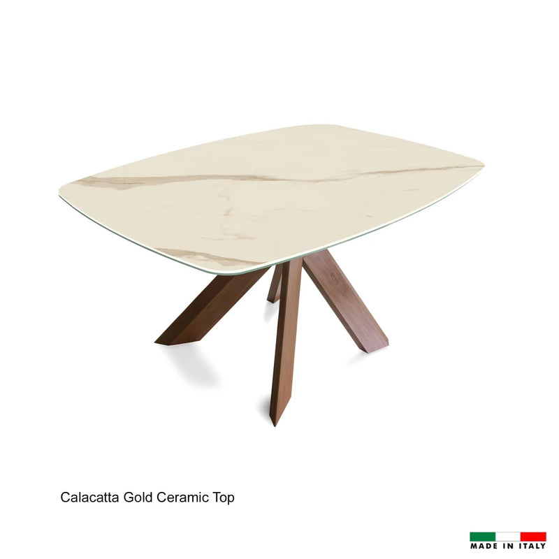 Cecilia Italian Dining Table