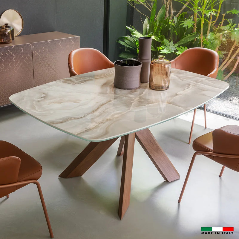 Cecilia Italian Dining Table