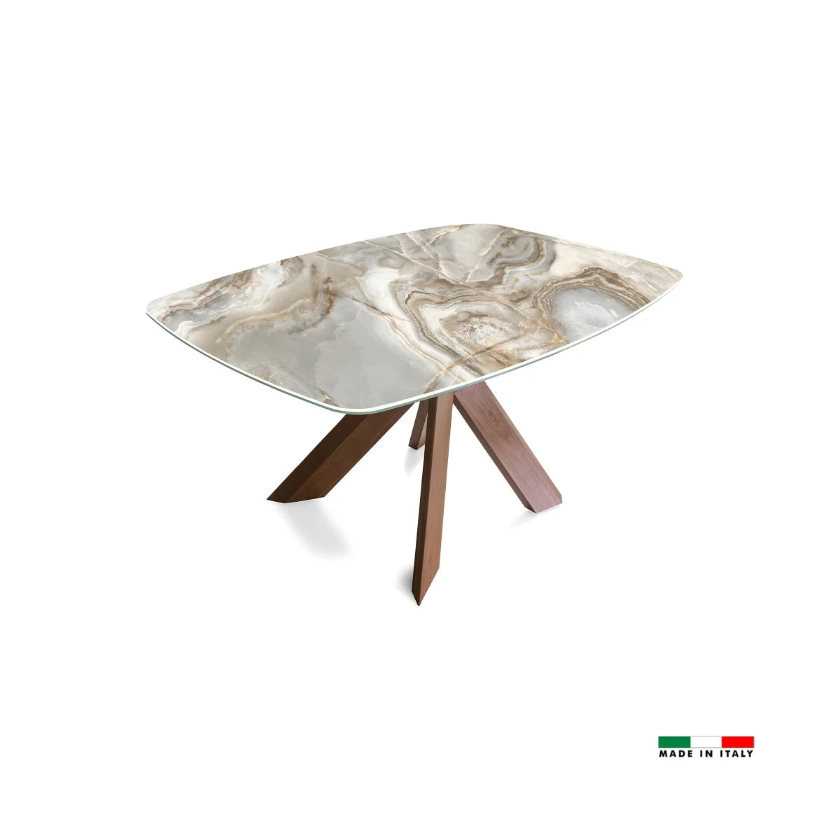 Cecilia Italian Dining Table