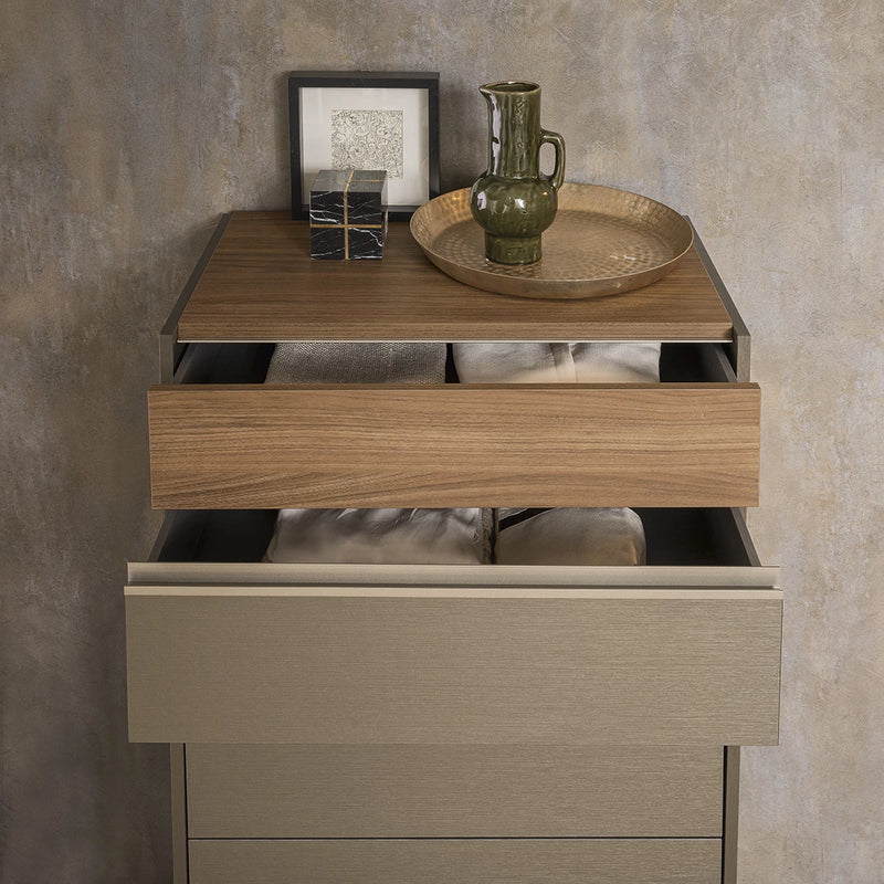 Citylife Italian Chest