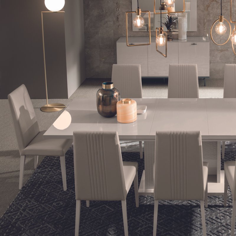 Claire Italian Dining Chair