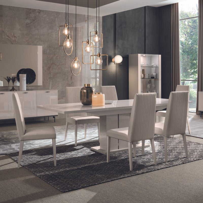 Claire Italian Dining Chair