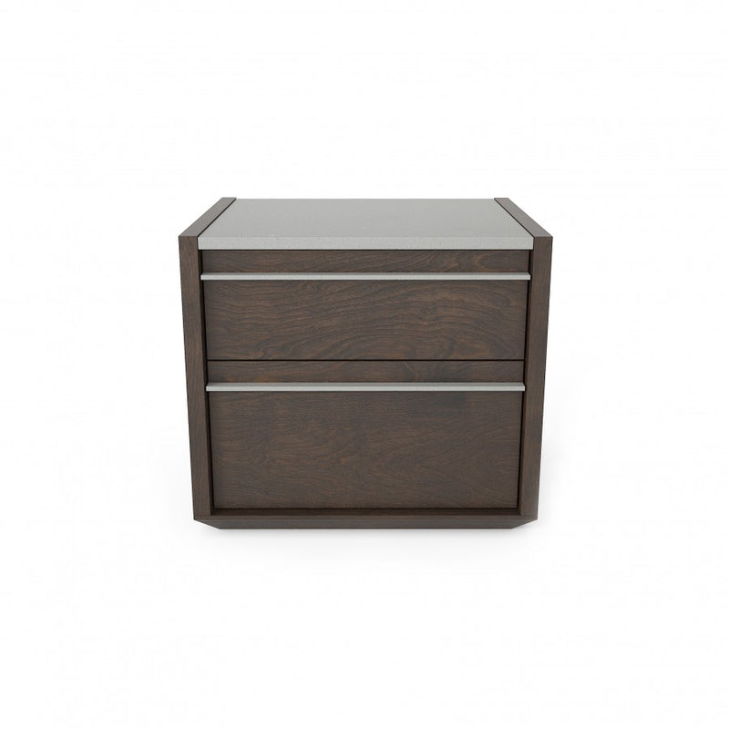 Clark Nightstand