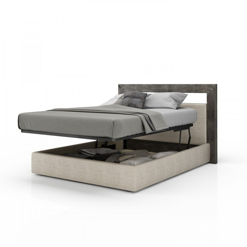 Cloé Bed