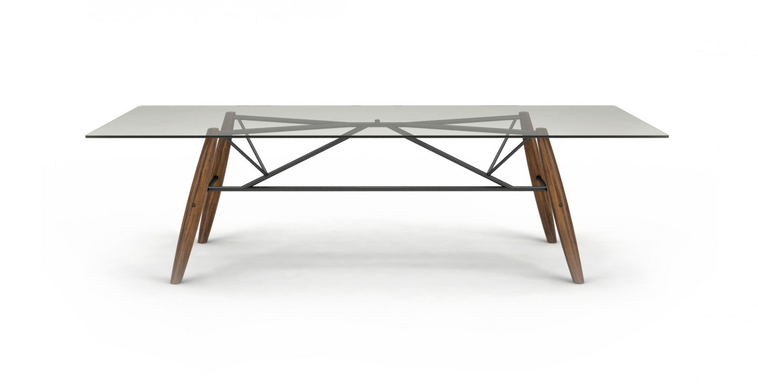 Connection Dining Table