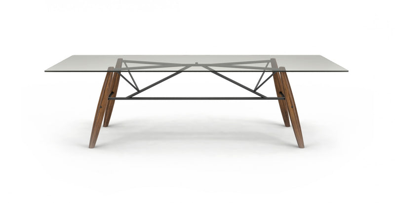 Connection Dining Table