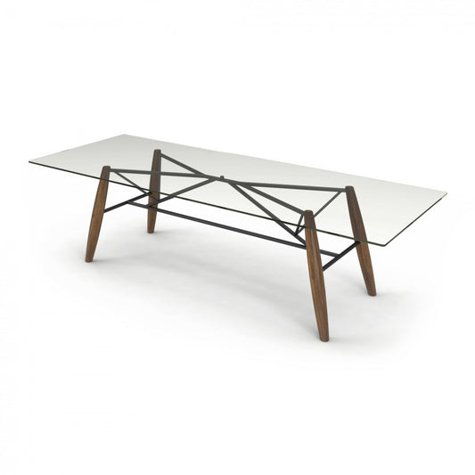 Connection Dining Table