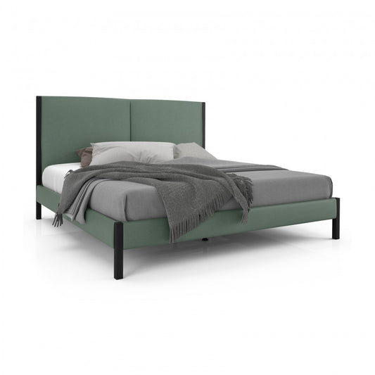 Edgar Bed