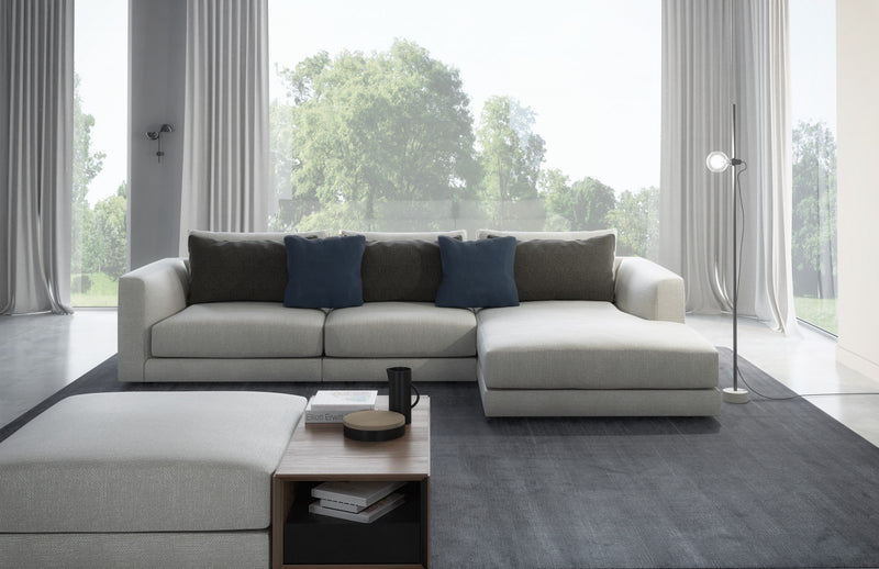 Edward Modular Sofa