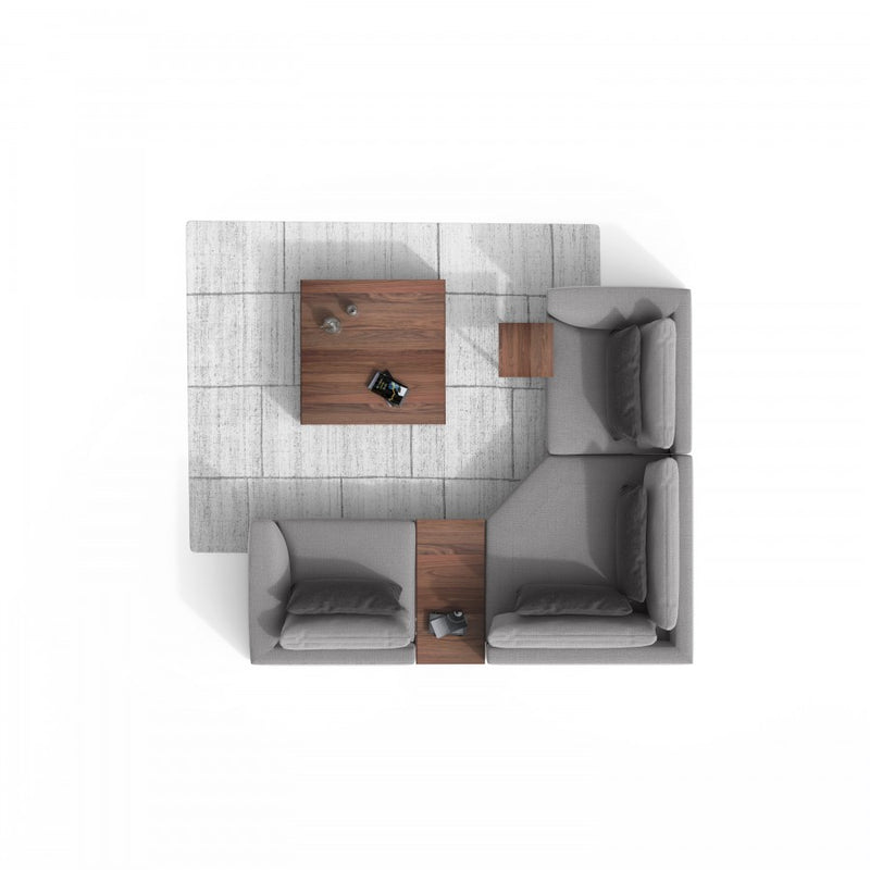 Edward Modular Sofa