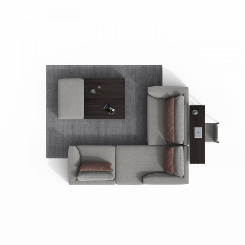 Edward Modular Sofa