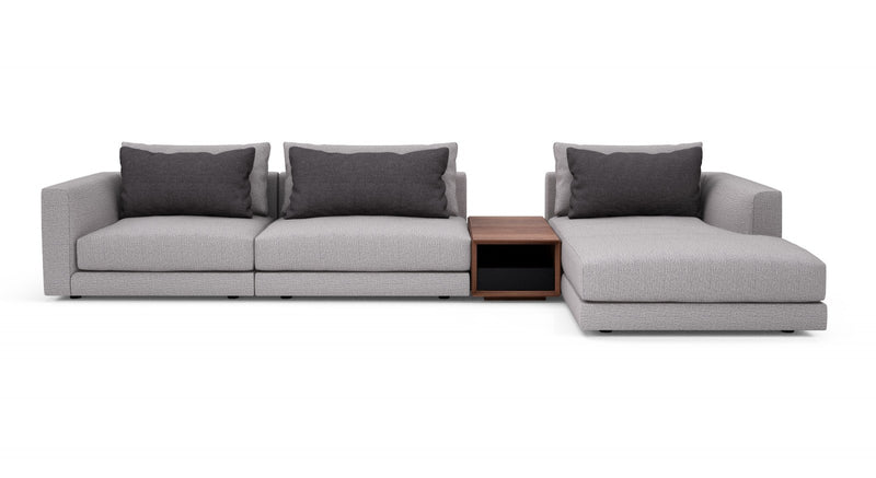 Edward Modular Sofa