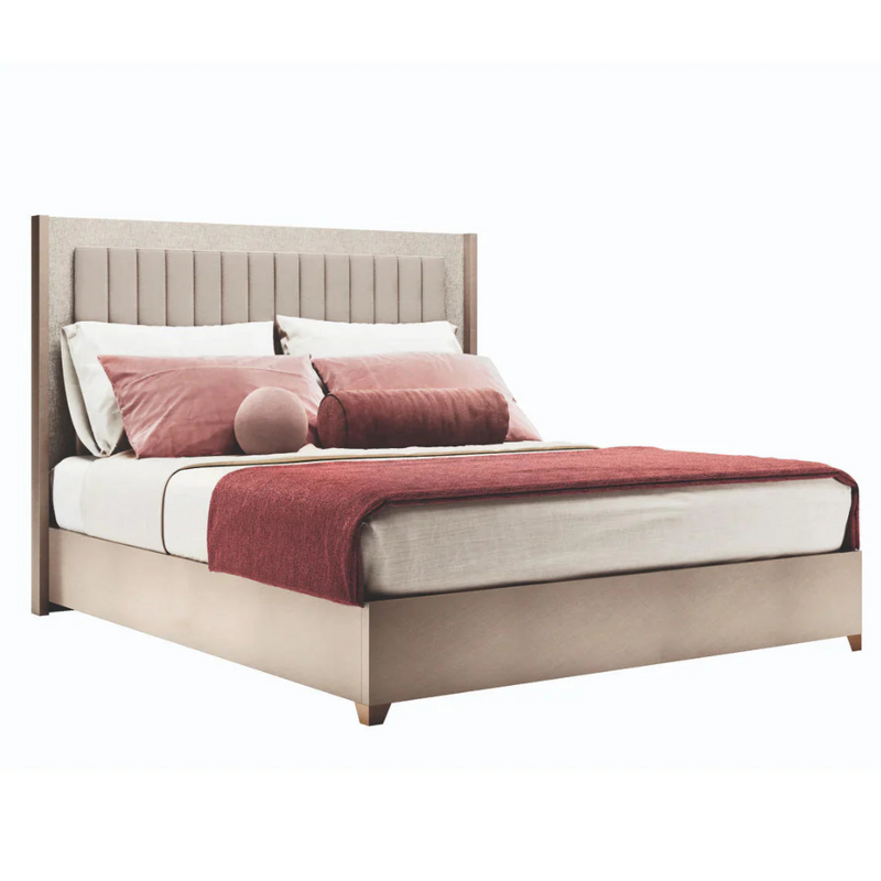Ellen Italian Bed