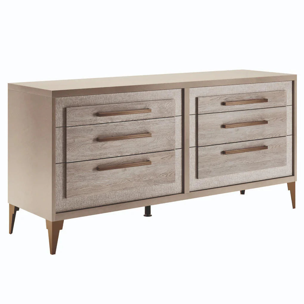 Ellen Italian Dresser