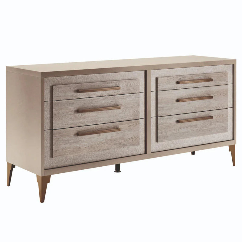Ellen Italian Dresser