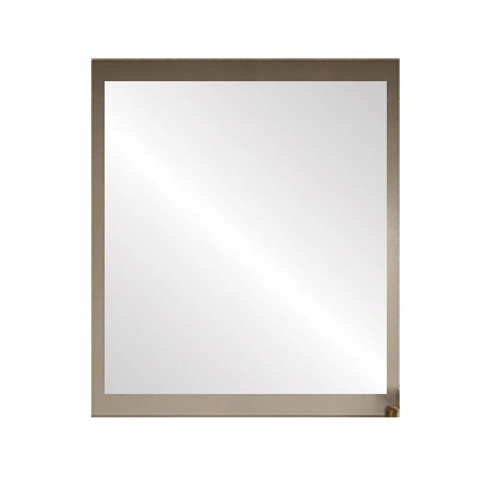 Ellen Italian Mirror