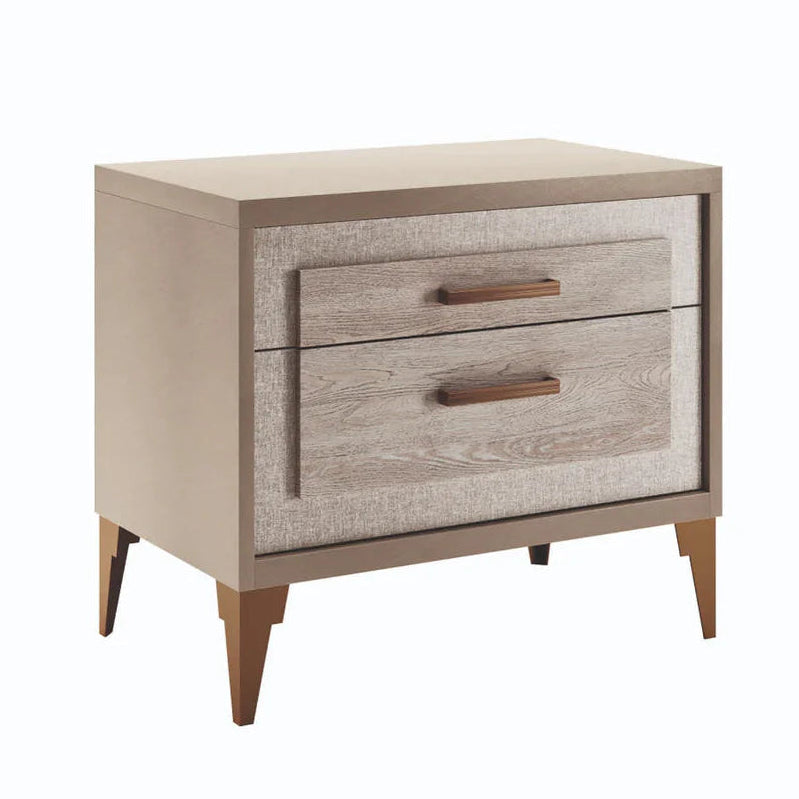 Ellen Italian Nightstand