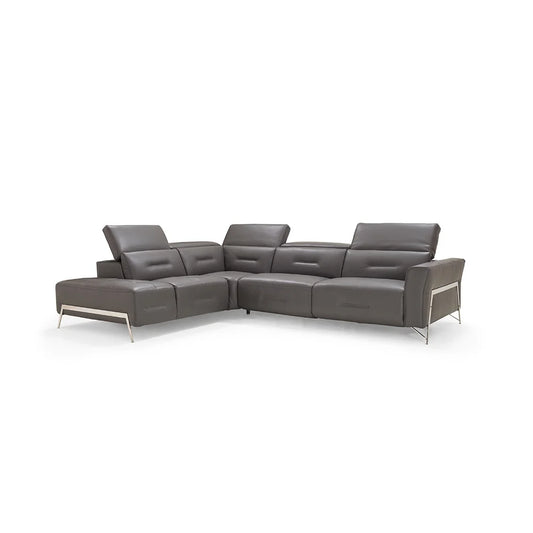 Enzo Italian Sectional