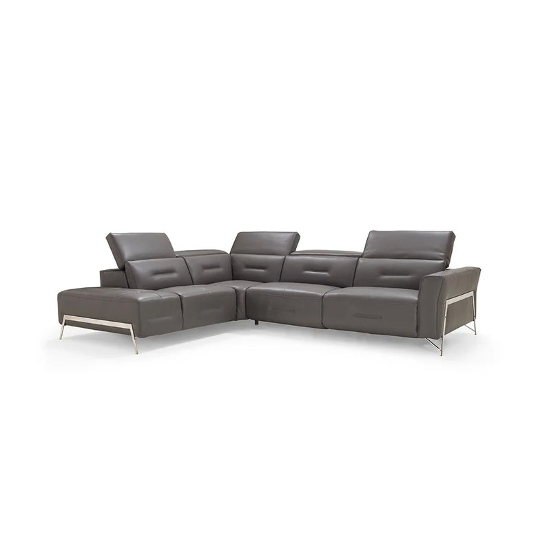 Enzo Italian Sectional