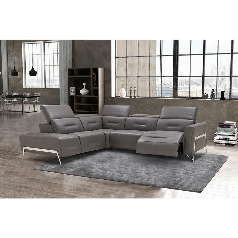 Enzo Italian Sectional
