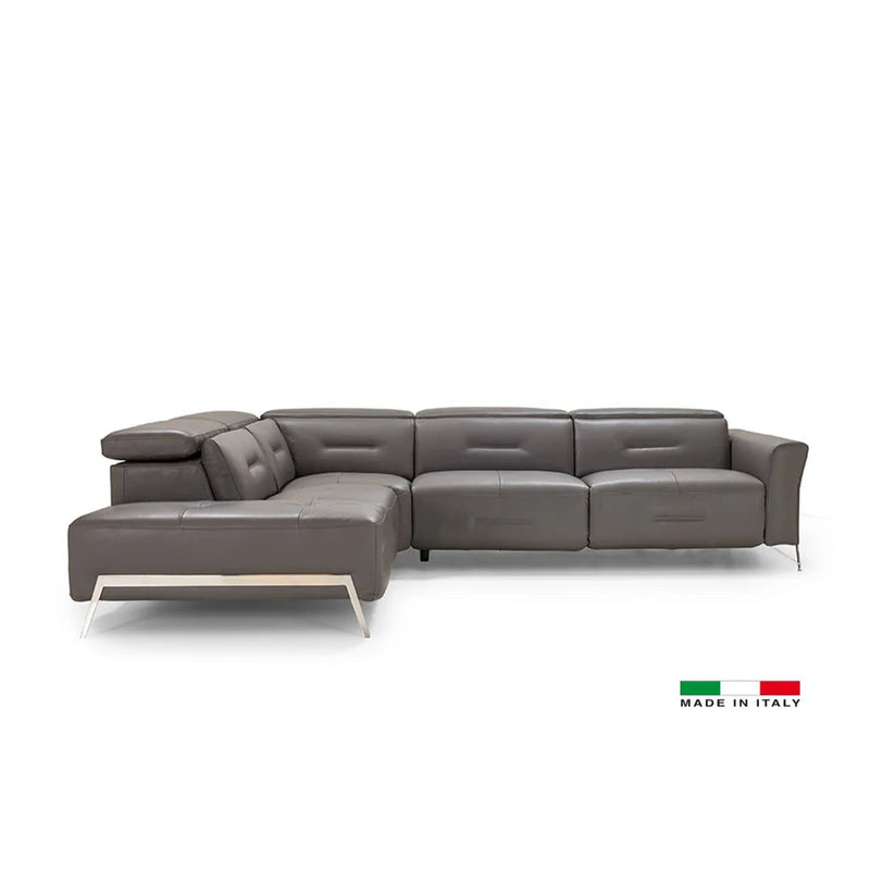 Enzo Italian Sectional