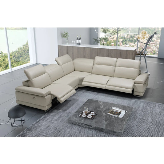 Estella Italian Sectional