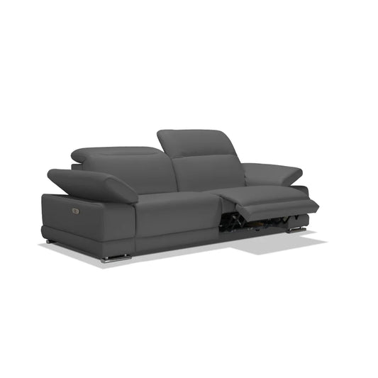 Estella Italian Sofa and Loveseat