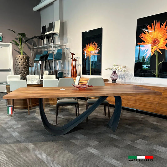 Flex Italian Dining Table