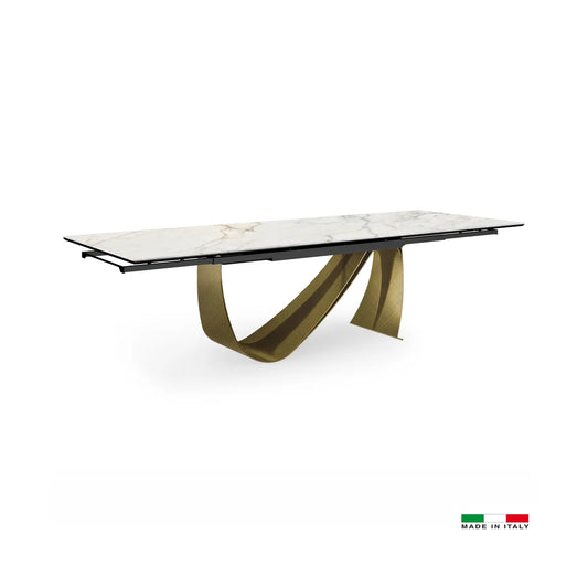 Genoa Italian Dining Table