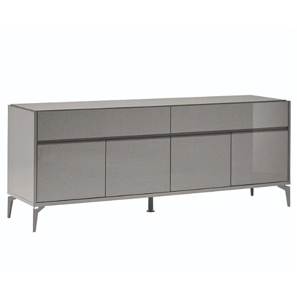 Graphite Italian Buffet