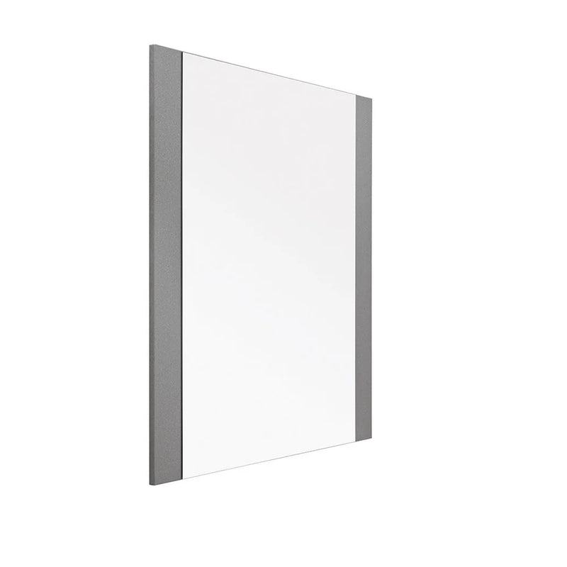 Graphite Italian Mirror