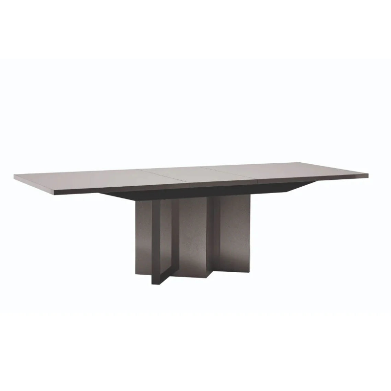Graphite Italian Dining Table